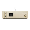 Gold Note DS-1000 EVO Line - DAC/Streamer Gold