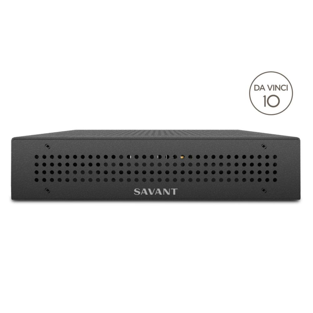 Savant Ip Audio 1 | Ecosystem Subordinate