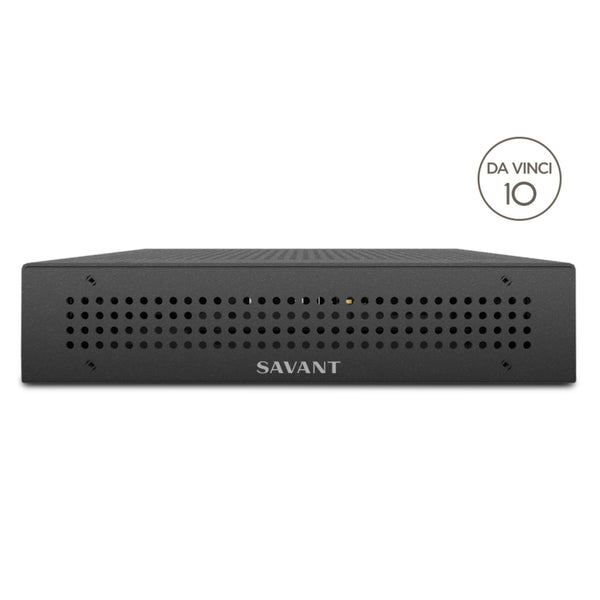 Savant Ip Audio 1 | Ecosystem Subordinate