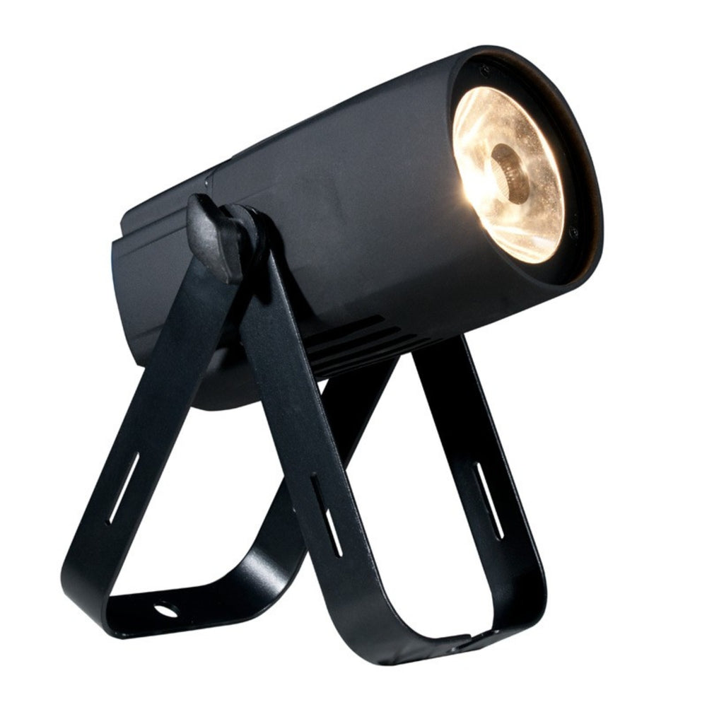 American DJ 15W Warm White LED Spot