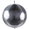 American DJ 16 Inch Glass Mirrorball -use M-101/103 or MB-DM