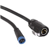 American DJ 25 Foot Ramp Power Cable for Dance Floor Systems