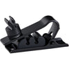 Shure RPMDL4DTC/B Clip For DL4 DuraPlex Lavalier Microphones