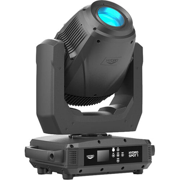 American DJ HYDRO-SPOT-1 200-Watt LED IP65 Moving Head Spot