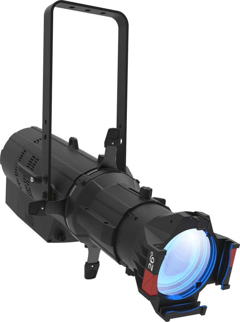 Chauvet Pro LED Ellipsoidal w/TRUE1 powercon LED - E910FC-2