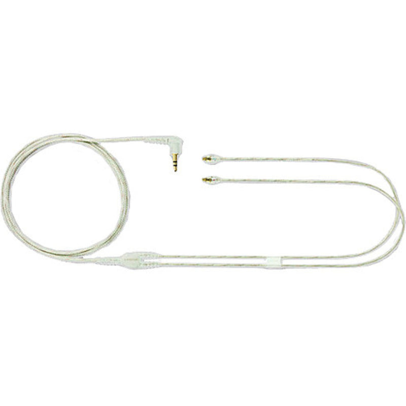 Shure EAC64CL Earphones Replacement Cable