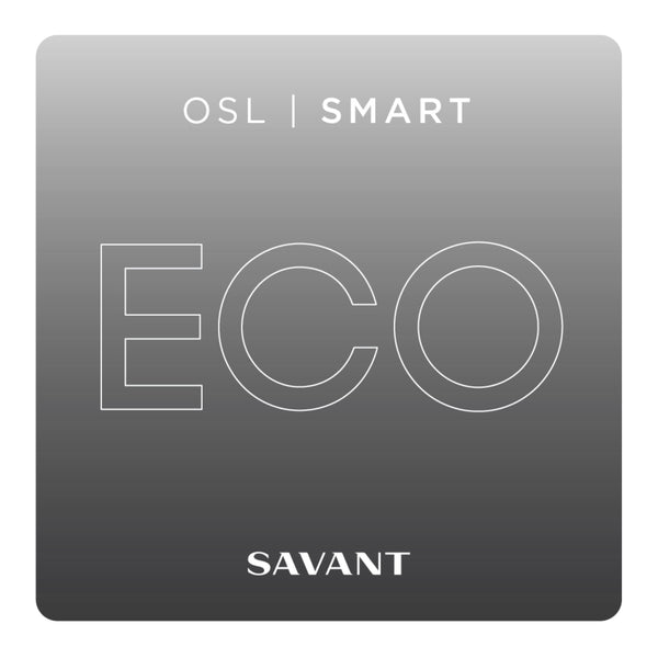 Savant Runtime License | Smart Ecosystem