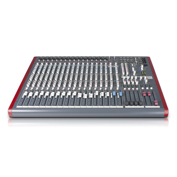 ALLEN & HEATH ZED-420