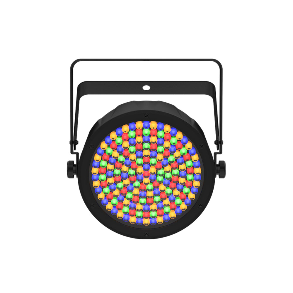 Chauvet DJ EZPAR64RGBAILS Battery-Operated RGBA LED Par