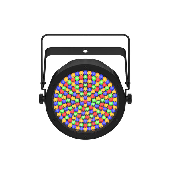 Chauvet DJ EZPAR64RGBAILS Battery-Operated RGBA LED Par