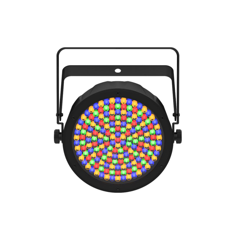 Chauvet DJ EZPAR64RGBAILS Battery-Operated RGBA LED Par