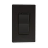 Savant Metropolitan Wireless MLV Dimmer (Black)