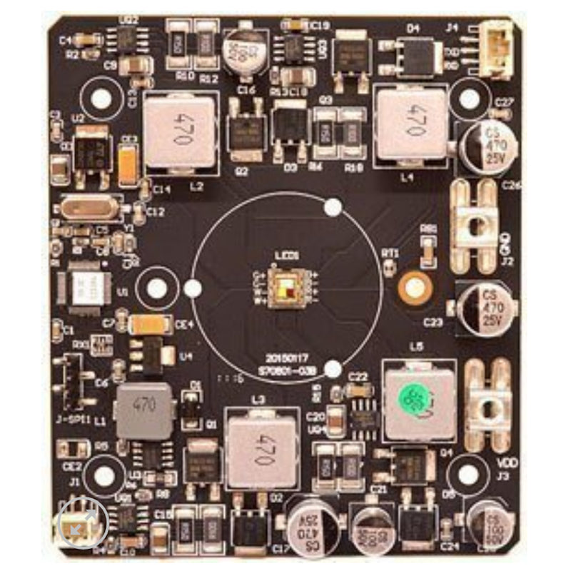 Elation Replacement Part LED PCB for ACL360I