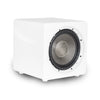 Episode ES-SUB-EVO10-450-WH Evolution Series 10" Sub Wht