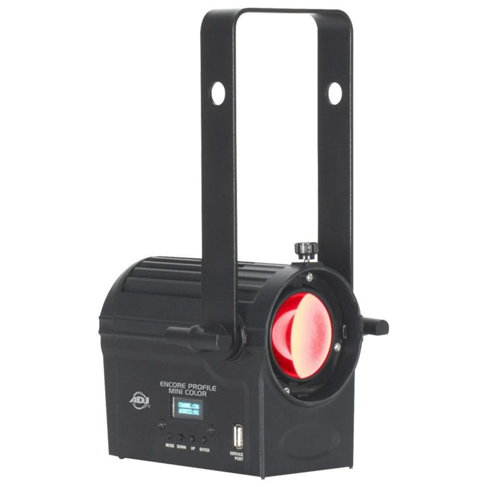 American DJ EP-MINI-WW Profile Mini WW -40W WW LED