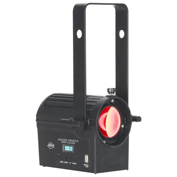 American DJ EP-MINI-WW Profile Mini WW -40W WW LED