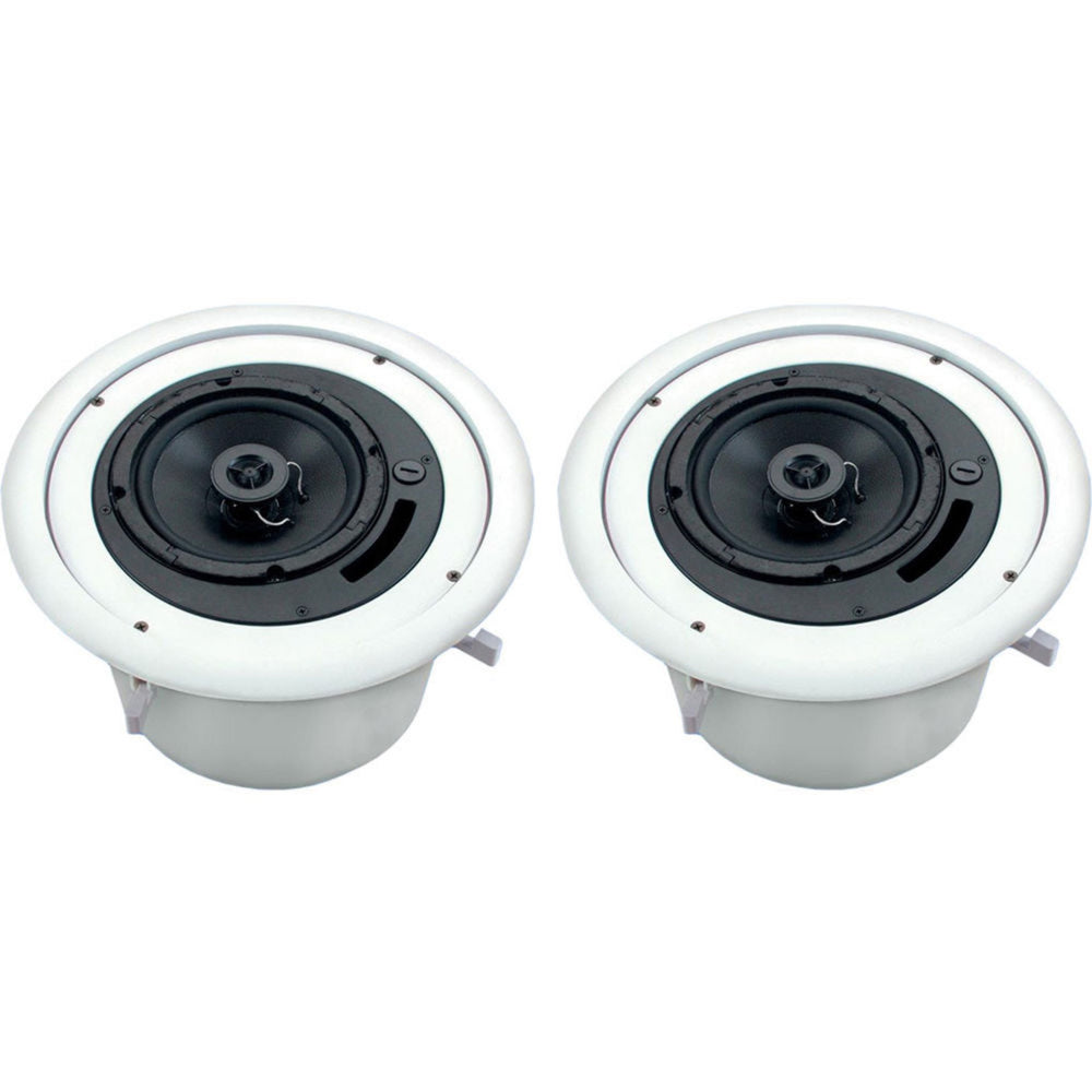 Atlas FAP62TUC STRAT 2, 6in 2-Way Speaker System