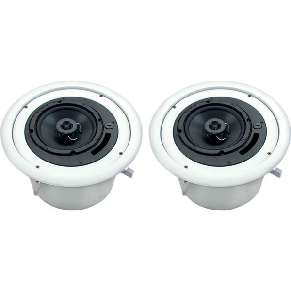 Atlas FAP62TUC STRAT 2, 6in 2-Way Speaker System