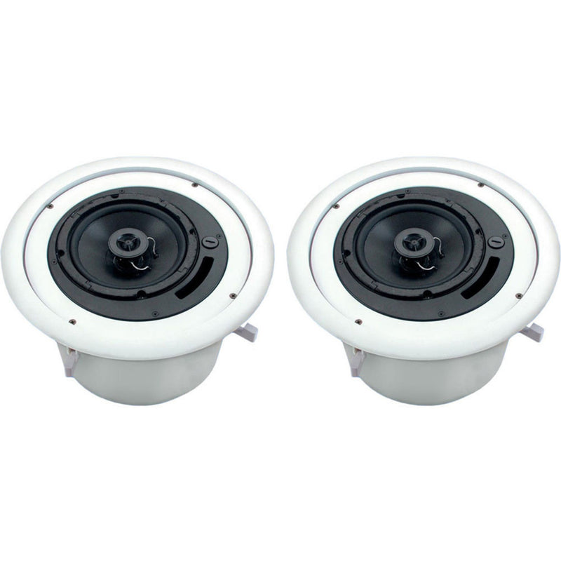 Atlas FAP62TUC STRAT 2, 6in 2-Way Speaker System