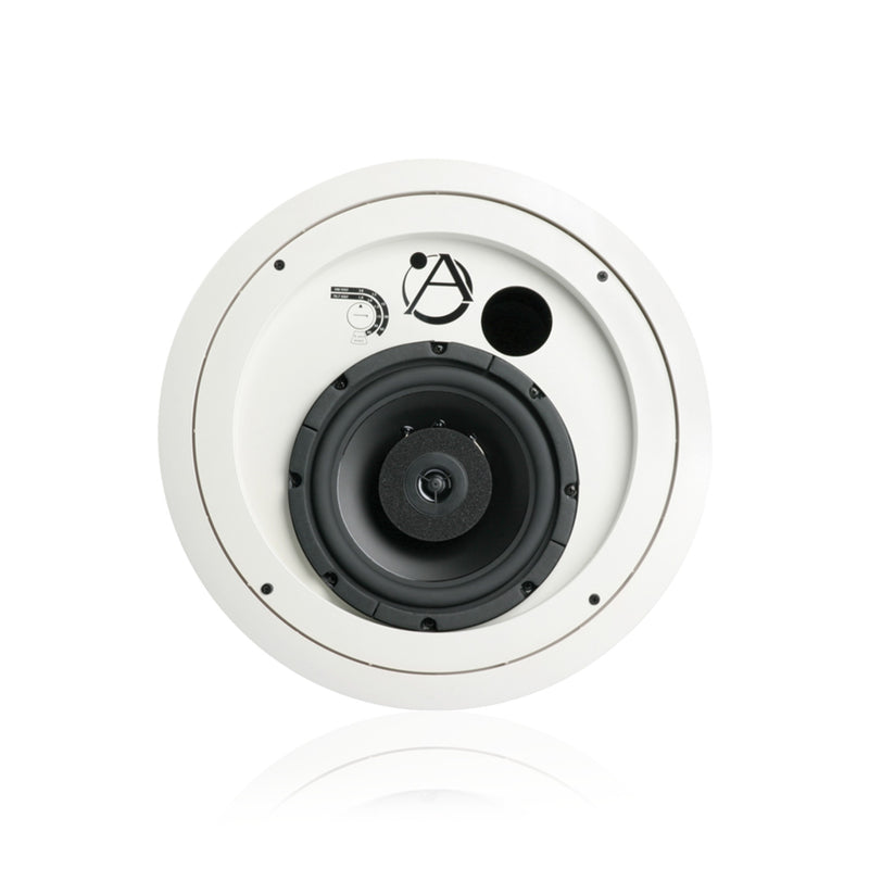 Atlas FAP82T 8" Coaxial In-Ceiling Speaker