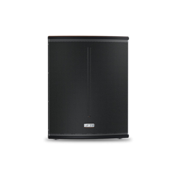 FBT X-SUB 118SA 1200W Processed Compact Active Sub