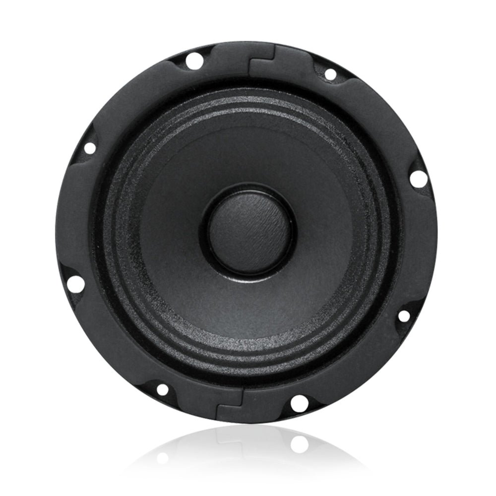 Atlas FC104T 4" In-Ceiling Speaker With 8-Watt 70V Transform