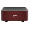 Fezz Gaia MM/MC Evolution Solid State Phono Stage Burgundy