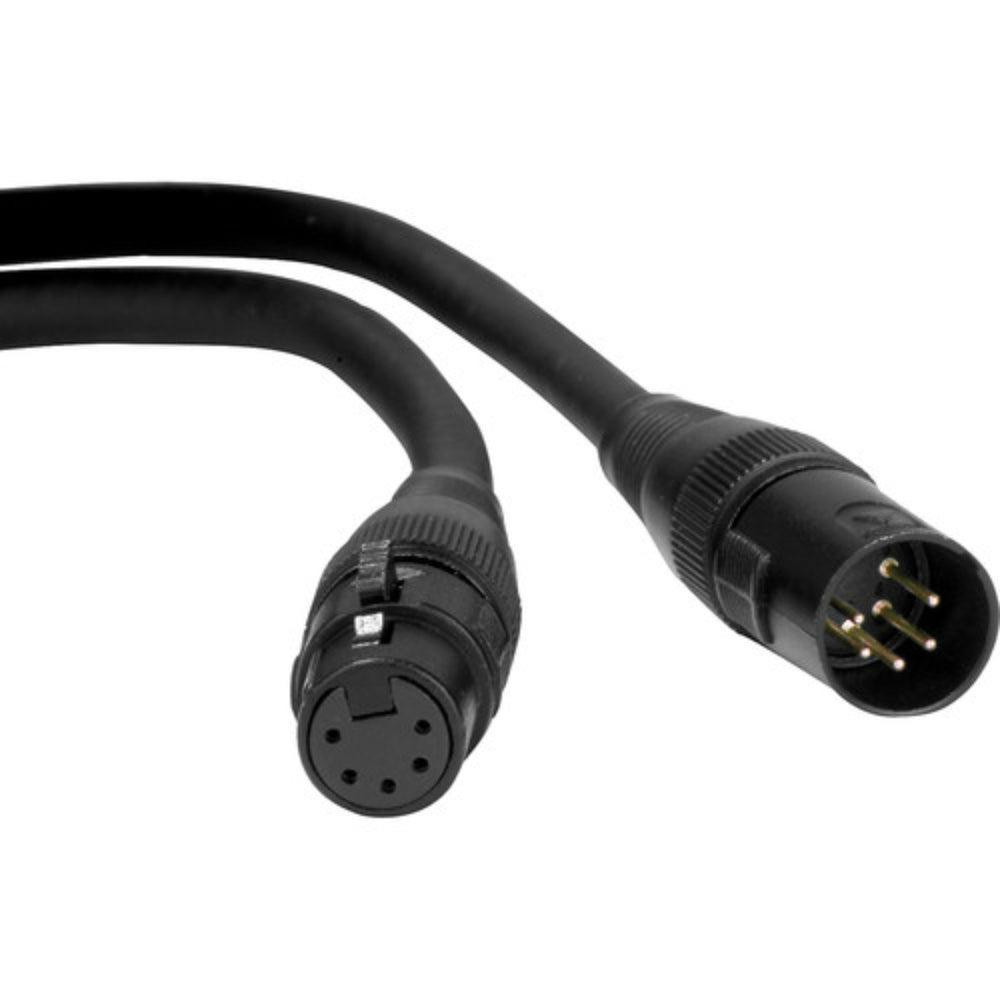 Accu-Cable DMX T-PACK