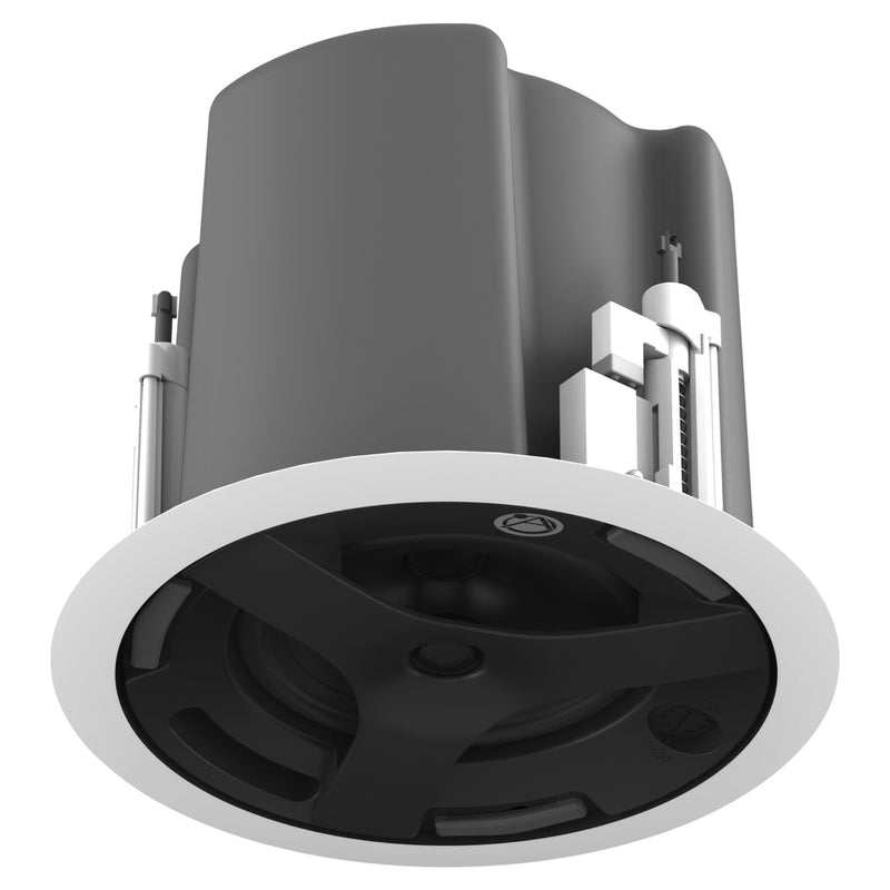 Atlas FAP63T-W 6.5" Coaxial In-Ceiling Speaker