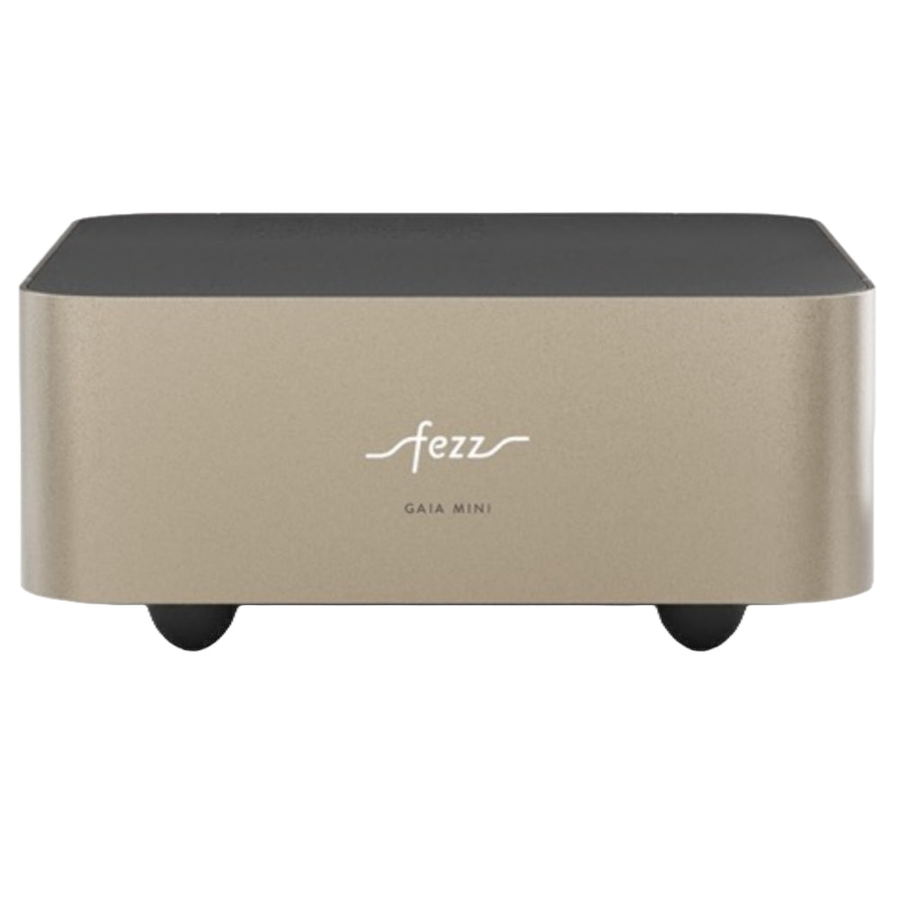 Fezz Gratia MM/MC Evolution Phono Stage Beige