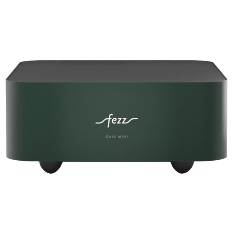 Fezz Gratia MM/MC Evolution Phono Stage Green