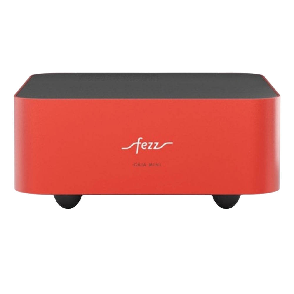 Fezz Gratia MM/MC Evolution Phono Stage Red