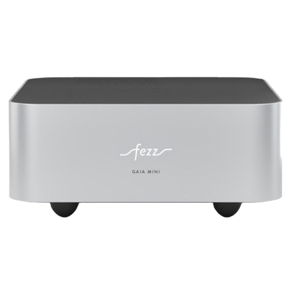 Fezz Gratia MM/MC Evolution Phono Stage Silver