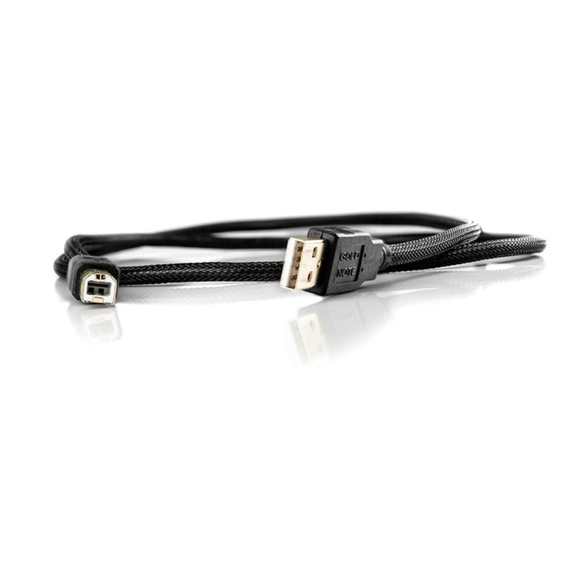 Gold Note Firenze USB 1m (A-B Type) 2.0 USB cable