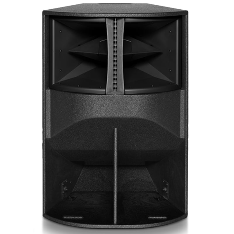 Funktion-One Evolution X Three Way Loudspeaker Black