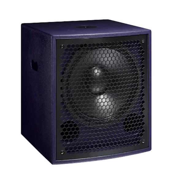 Funktion-One BR115 Bass Reflex Loudspeaker 15in