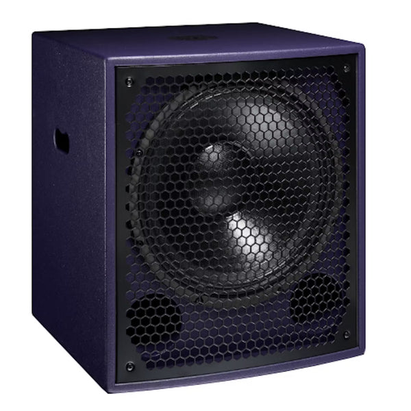 Funktion-One Br118 Bass Reflex Loudspeaker 18in