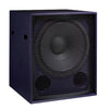 Funktion-One BR121 Bass Reflex Loudspeaker 21in WR