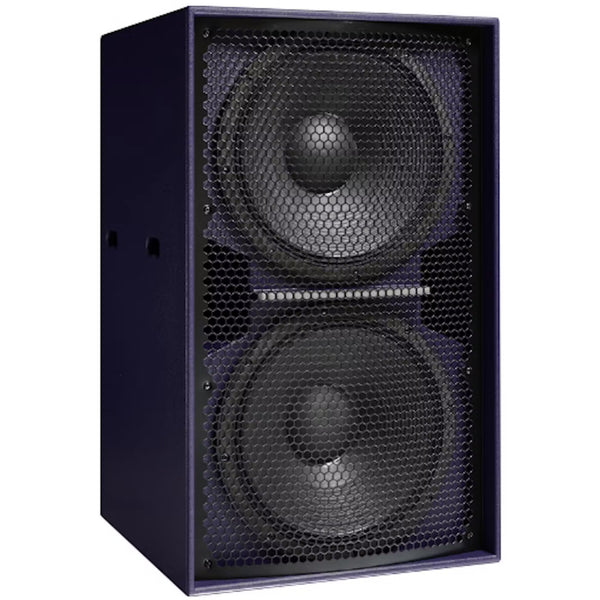 Funktion-One BR221 Bass Reflex Loudspeaker 2 x 21in