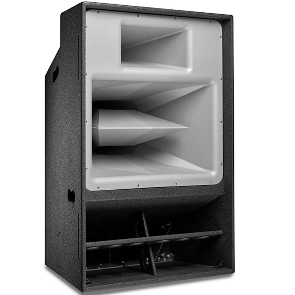 Funktion-One Evolution 7 Touring Three-Way Loudspeaker 15in