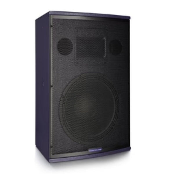 Funktion-One F1201.2 Compact Two Way Loudspeaker HF WR