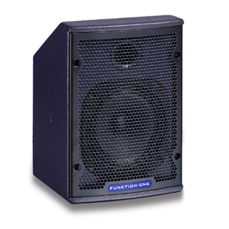 Funktion-One F5.2 Compact One Way Loudspeaker - 5in WR