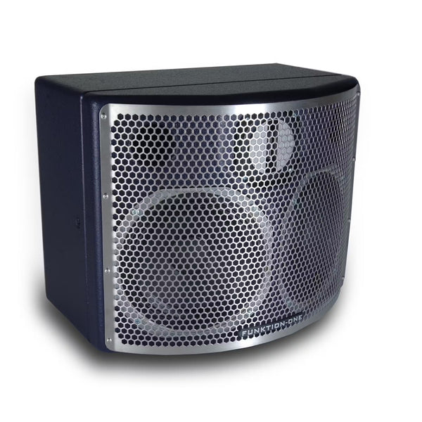 Funktion-One F88 Compact Wide Dispersion Loudspeaker