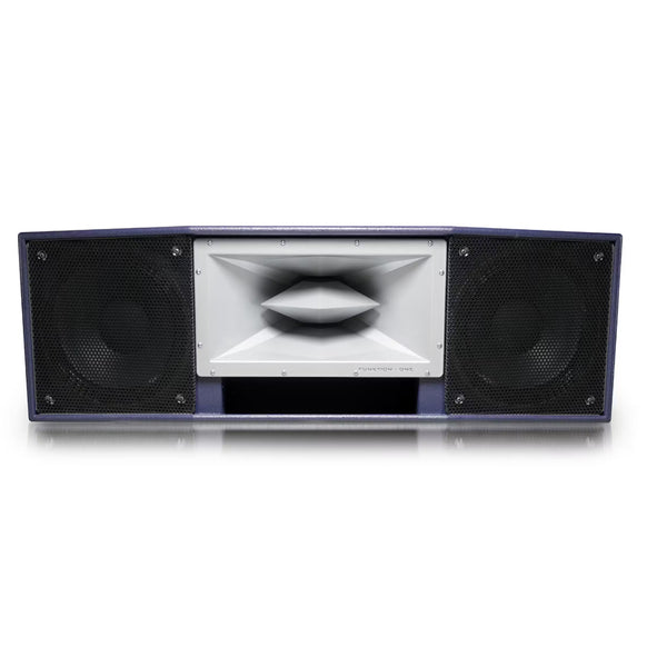 Funktion-One Resolution 1.5 Two Way Low Profile Loudspeaker