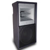 Funktion-One Resolution 1 Two Way Loudspeaker