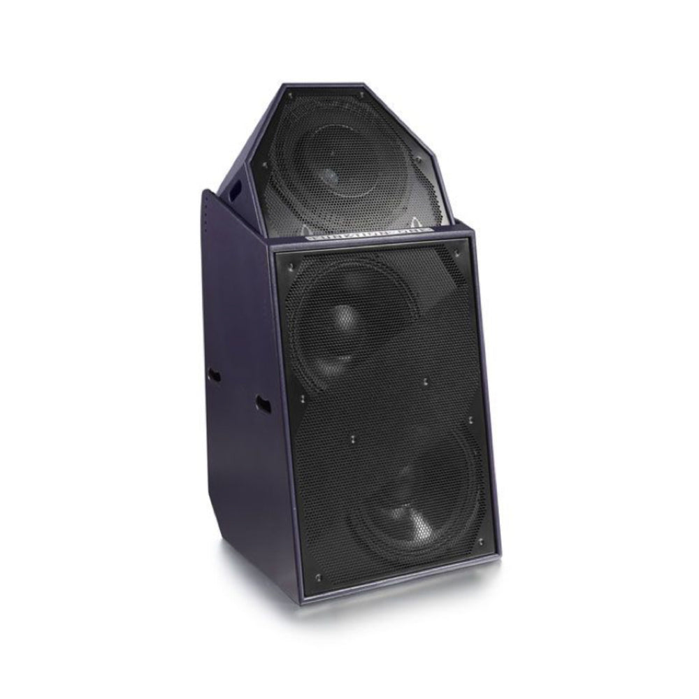 Funktion-One Point Source Dj Monitor Loudspeaker 18in