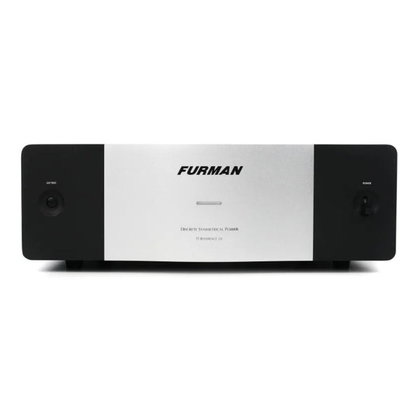 Furman IT-REF-20I Discrete Symmetrical AC Power Source