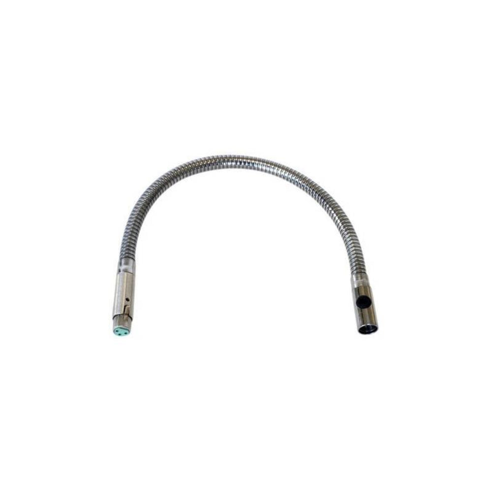 Shure G18-CN 18" Gooseneck With Attached Connector