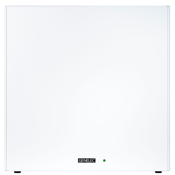 Genelec 3440AW Smart IP Active Subwoofer White