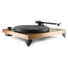 Gold Note Valore - Turntable - Walnut